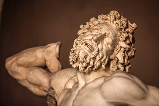 Private Rome Shore Excursion from Civitavecchia - Stanze di Raffaello and the Sistine Chapel: Short Time, Big Impact