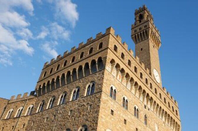 Private Rome to Florence and Tuscany Countryside Day tour - Key things that make this day work
