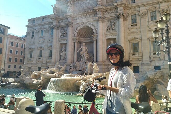 Private Sacred Relics Jubilee Bike Tour - Pantheon, Trevi, and the quick-hit loop that saves your energy