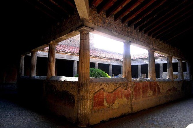 Private Scenic Amalfi Coast & Pompeii Day Tour - Private Scenic Amalfi Coast & Pompeii Day Tour Review: How This Day Actually Works