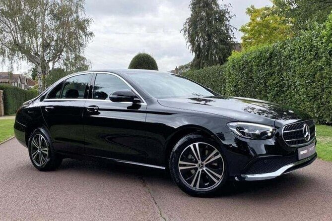 Private Sedan Departure from Rome City to Fiumicino Airport FCO - Key things to know before you go