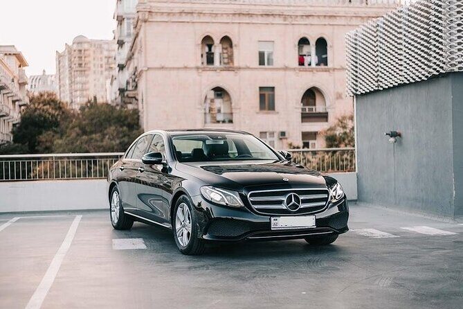 Private Sedan Departure from Rome City to Fiumicino Airport FCO - Price and value: $80.90 per person, private up to 3