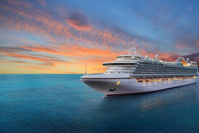 Private Shore Excursion from Civitavecchia Rome Port to Rome City - Key things I’d bet on before you book