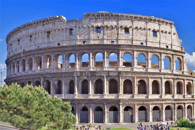 Private Shore Excursion from Civitavecchia Rome Port to Rome City - Pace, tickets, comfort, and the walking math