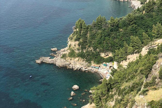 Private Shore Excursion from Naples to Pompeii, Sorrento and Positano - Who This Tour Is Best For (and Who Should Rethink It)