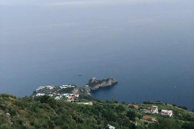 Private Shore Excursion from Naples to Pompeii, Sorrento and Positano - Should You Book This Naples to Pompeii and Positano Excursion?