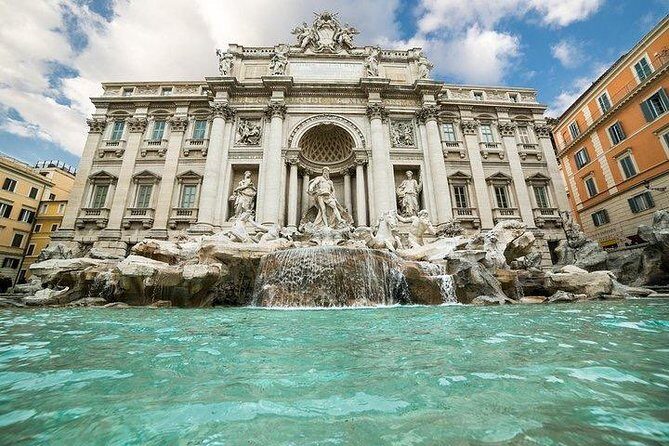 Private shore excursion to Rome from Civitavecchia port - Key Highlights to Know Before You Go