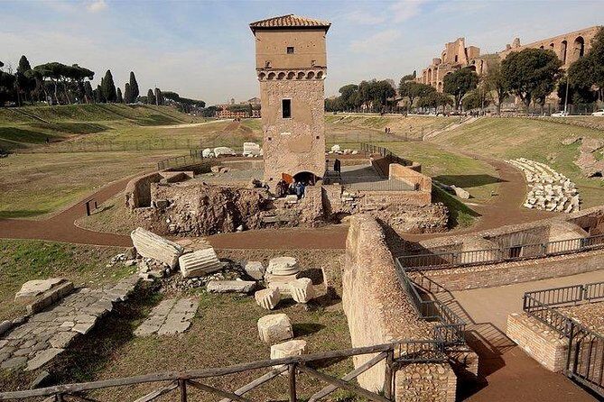 Private shore excursion to Rome from Civitavecchia port - The Vatican Museums, Sistine Chapel, and St. Peter’s: Priority Entry Plus Real-World Limits