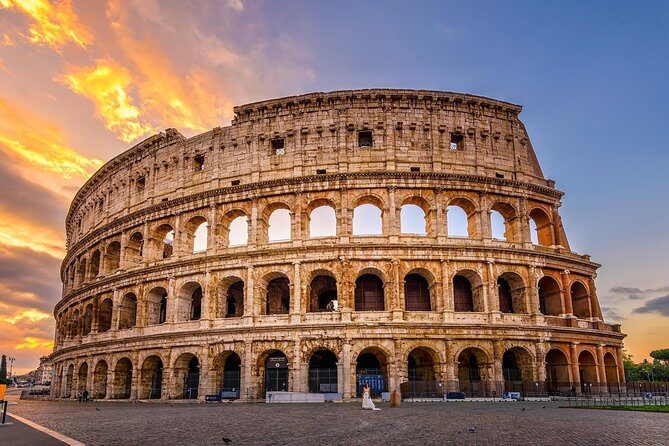 Private shore excursion to Rome from Civitavecchia port - Who This Shore Excursion Fits Best
