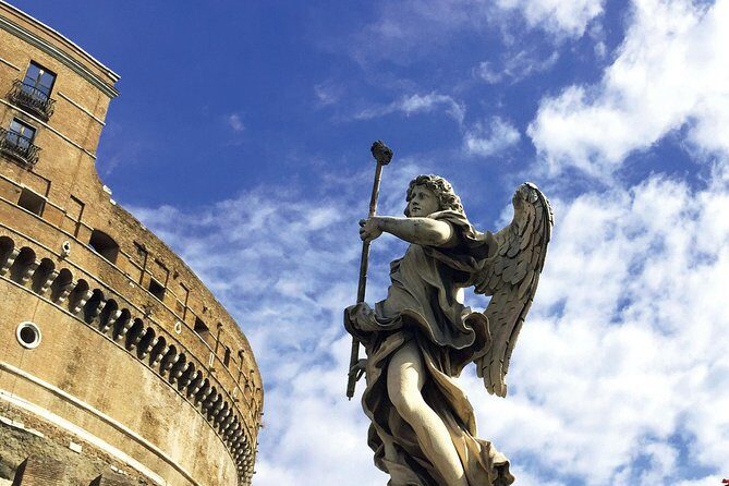 Private Sightseeing Tour of Rome and Vatican Museums with Your Driver - Vatican Museums and Sistine Chapel: skip-the-line, then pace yourself