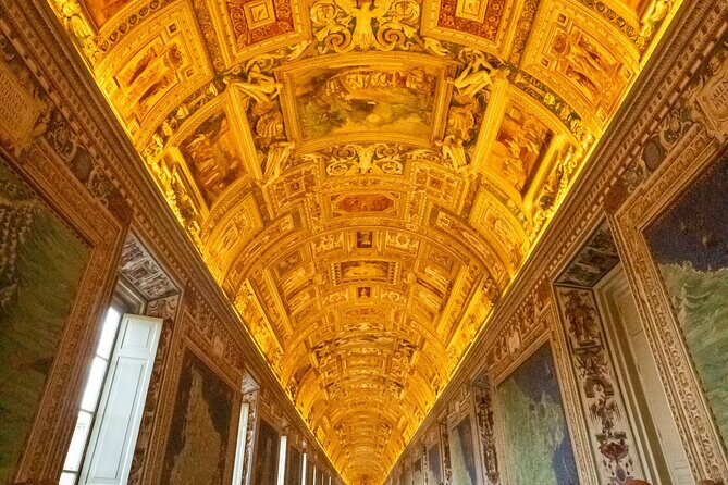 Private Sistine Chapel Tour with other Vatican Must-See Sites - Key things to know before you go
