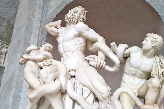 Private Sistine Chapel & Vatican Highlights Tour with Fast Access - Fast Access and Private Timing: What This Tour Is Really Optimized For
