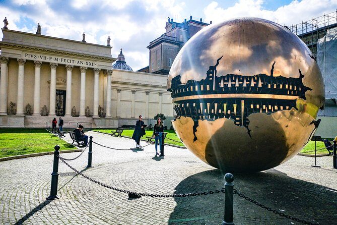 Private Sistine Chapel & Vatican Highlights Tour with Fast Access - Price and Value: Is $422.95 Worth It?