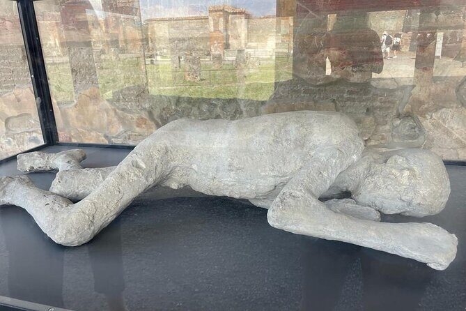 Private Skip The Line Archeo Tour Of Pompeii - Why a private Pompeii tour is the smart choice