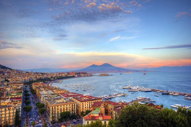 Private Sorrento, Positano and Pompei Tour - Price and value: what you’re paying for