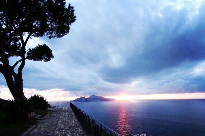Private Sorrento, Positano and Pompei Tour - Who this tour fits best