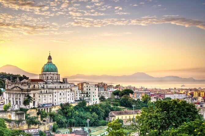 Private Sorrento, Positano and Pompei Tour - Tips that make the day run smoother