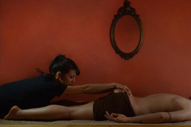 Private SPA Massage Experience in Rome - Key things to know before you go