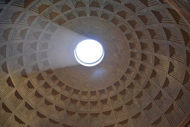 Private Stroll of the Artists in Rome: Best Squares & Fountains Tour - Piazza Navona: starting where Baroque Rome plays best