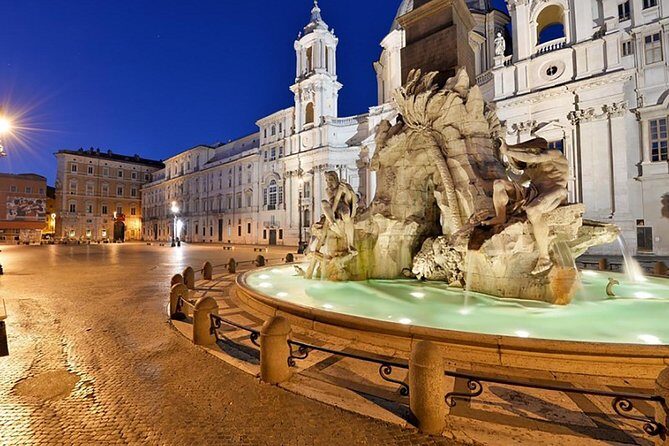 Private Stroll of the Artists in Rome: Best Squares & Fountains Tour - Spanish Steps: the climb that ties your Rome visuals together