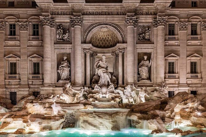 Private Stroll of the Artists in Rome: Best Squares & Fountains Tour - Who this Rome walk suits best