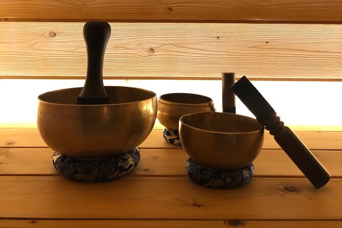 Private Tibetan Spa Experience with Massage in Rome - Aromatherapy Hammam: Scrub, Savonage, and How It Feels