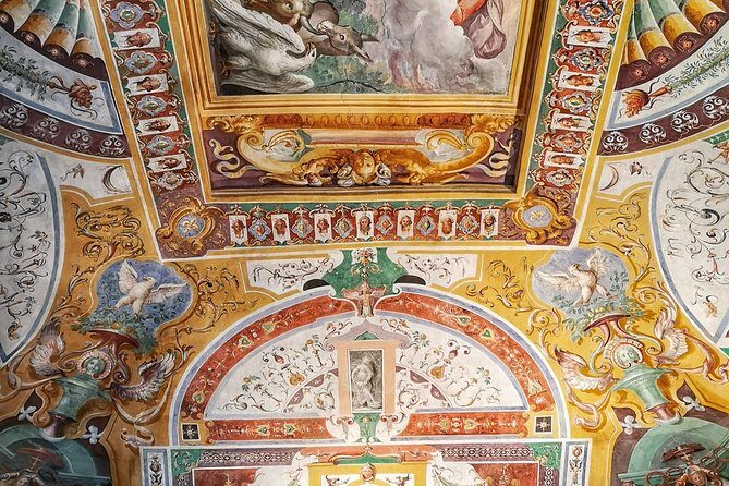 Private Tivoli Day Trip from Rome: Outstanding Villas - Your private guide: how stories change the way you remember Tivoli