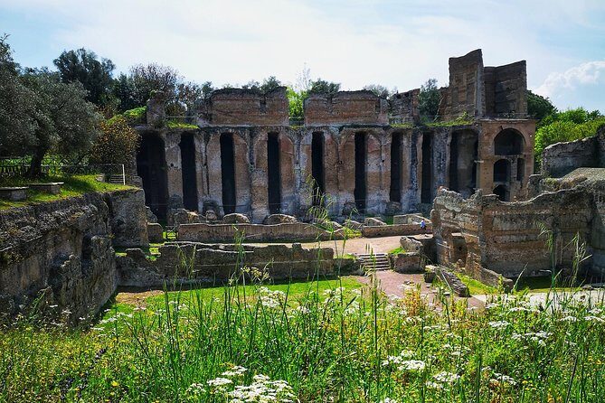 Private Tivoli Day Trip from Rome: Outstanding Villas - Timing and pacing: how to make a 7-hour day feel relaxed