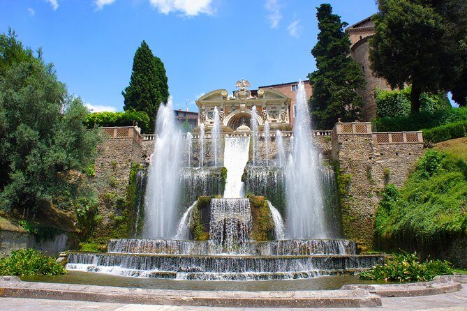 Private Tivoli: Hadrian's Villa and Villa d'Este with Pick-up from Rome - Who Should Book This Private Tivoli Tour