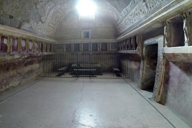 Private tour Amalfi Coast and Pompei: Positano and Sorrento - Why this Amalfi Coast plus Pompeii day works so well