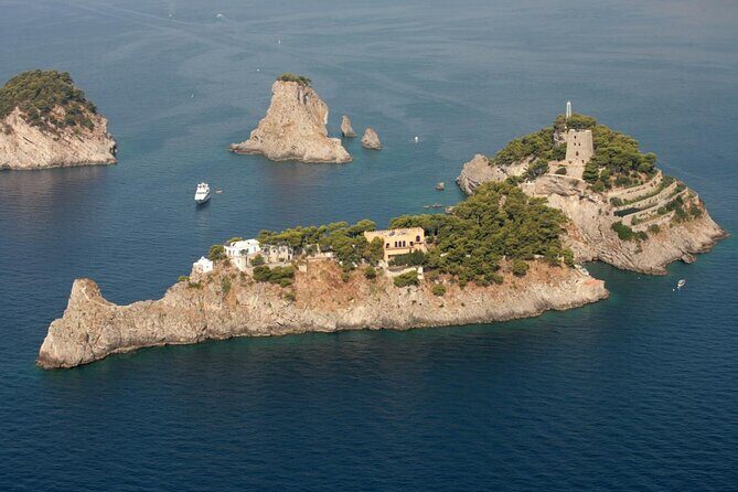 Private Tour: Amalfi Coast by Vintage Vespa from Naples - Key takeaways before you ride