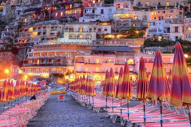 Private Tour Amalfi Coast From Naples - Amalfi town center: Piazza del Duomo and a quick lemon break