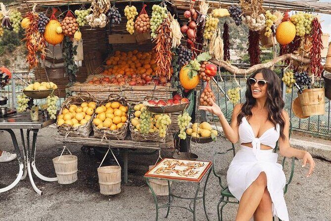 Private Tour Amalfi Coast From Naples - Price and group size: when this private day is the smart buy