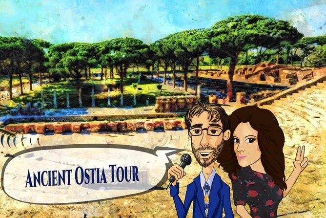 Private Tour - Ancient Ostia - Ancient Ostia: Why This Quiet Roman Port City Hooks You