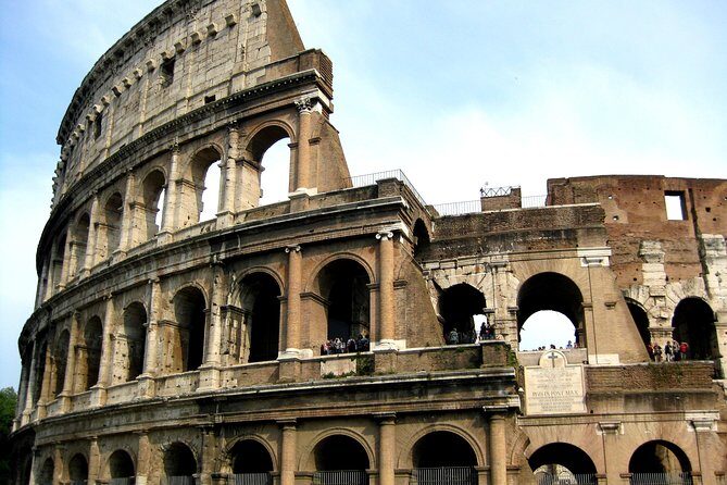 Private Tour: Ancient Rome by Car - Why a private Ancient Rome car tour feels like a cheat code