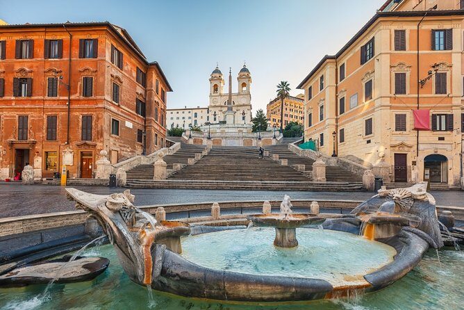 Private Tour: Ancient Rome by Car - What 7 hours looks like in real life (and why pacing matters)