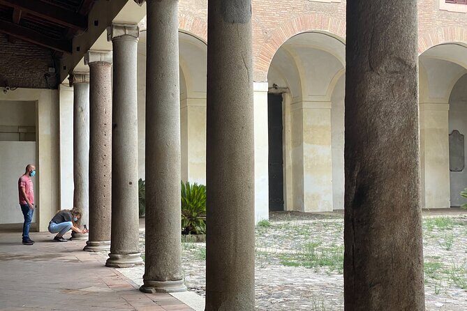 Private Tour at Underground Temples of St. Clement's Basilica - Key things to know before you go