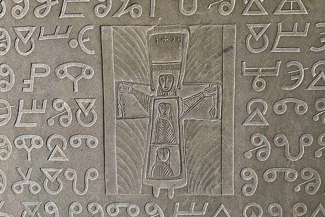 Private Tour at Underground Temples of St. Clement's Basilica - Underground Temples at San Clemente: the 14-meter moment