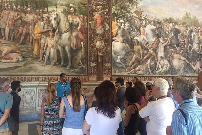 Private Tour - Capitoline Museums - Capitoline Museums with a Private Guide: Why This Tour Feels Different