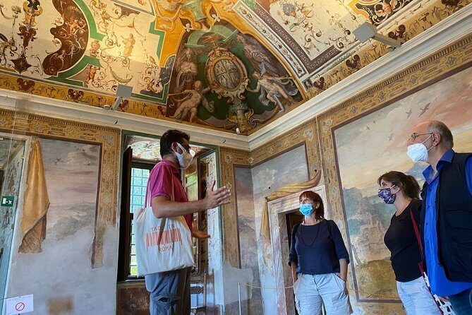 Private Tour - Capitoline Museums - Price and Value: What You Pay for $157.22 and What You Get Back