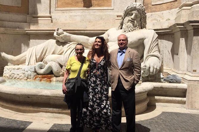 Private Tour - Capitoline Museums - Should You Book the Private Tour - Capitoline Museums?