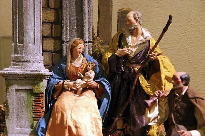 Private Tour. Chapel of San Severo and the H. Centre of Naples - Quick hits: what you should know before you go