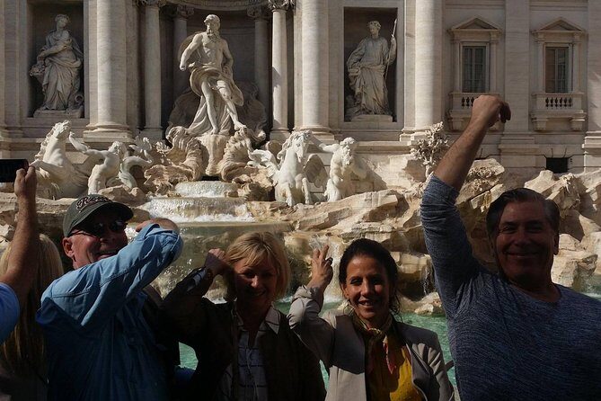 Private Tour - City Center - Key Points You Should Know Before You Go