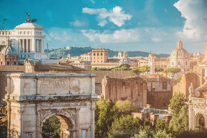 Private tour: Colosseum & Ancient City VIP - Price vs. Value: What You’re Paying For