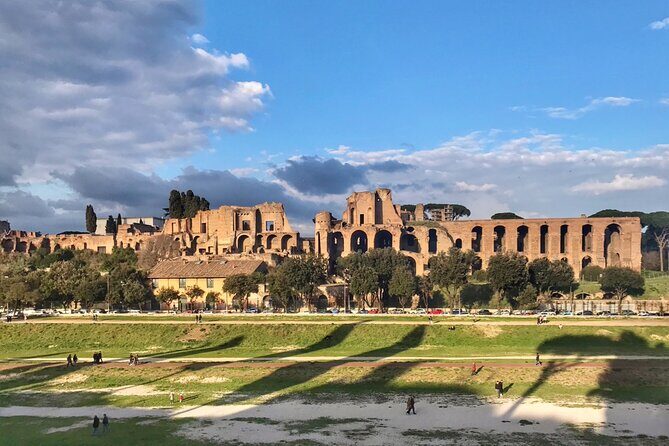 Private Tour Colosseum, Palatine Hill & Roman Forum - Key takeaways before you book