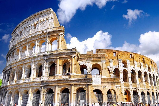Private Tour: Colosseum & San Clemente Hidden undergrounds - Key reasons to book this private Colosseum and San Clemente underground tour