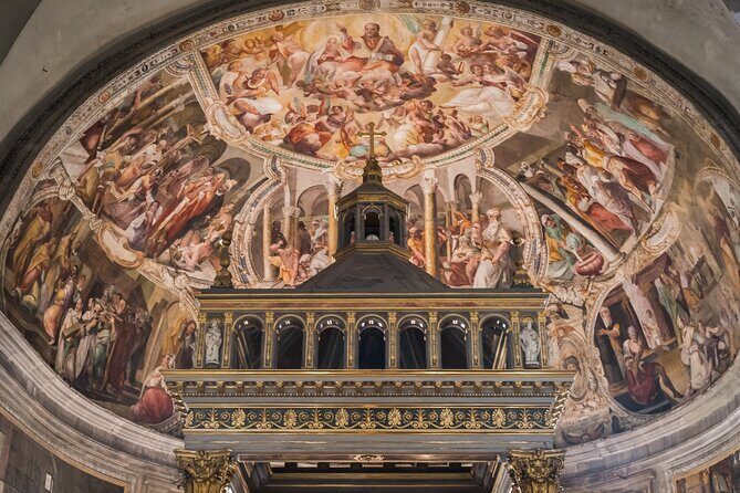 Private Tour: Colosseum & San Clemente Hidden undergrounds - What You Get in This Private 4-Hour Rome Route