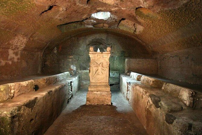 Private Tour: Colosseum & San Clemente Hidden undergrounds - Dress Code, ID, and Other Rules That Save Your Day