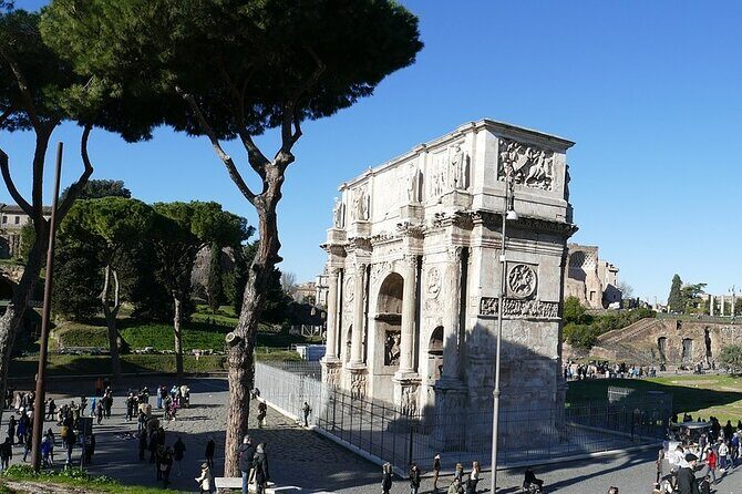 Private Tour: Colosseum & San Clemente Hidden undergrounds - Price and Value: What You’re Really Paying For