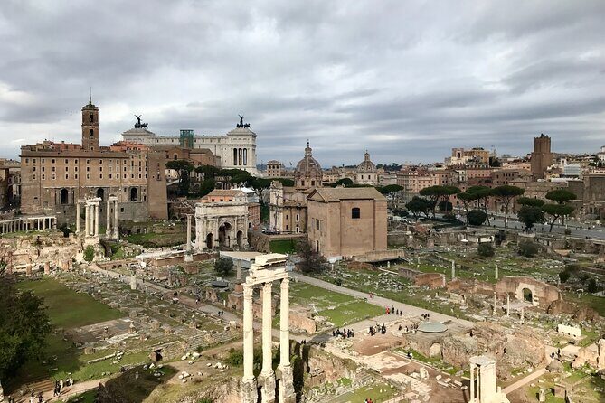 Private Tour: Colosseum & San Clemente Hidden undergrounds - San Clemente Underground: See Rome Built Over Rome